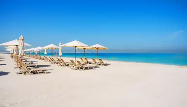 Sea Point Dubai Islands