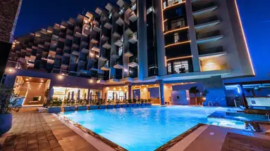 Sea Point Dubai Islands