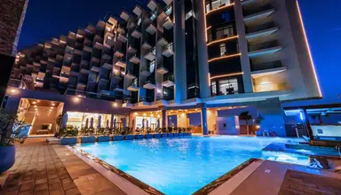 Sea Point Dubai Islands