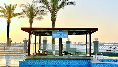 Sea Point Dubai Islands