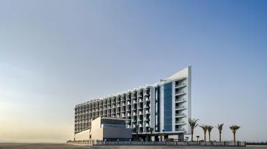 Sea Point Dubai Islands
