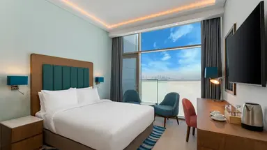Sea Point Dubai Islands