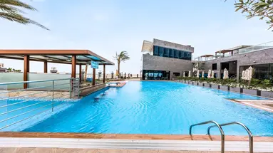 Sea Point Dubai Islands