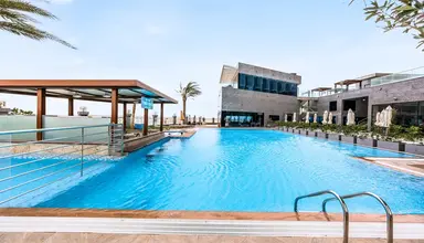 Sea Point Dubai Islands