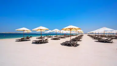 Sea Point Dubai Islands