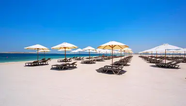 Sea Point Dubai Islands