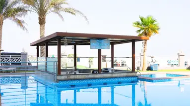 Sea Point Dubai Islands