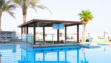 Sea Point Dubai Islands