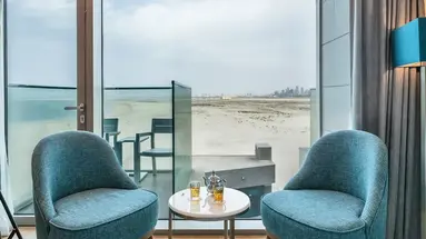 Sea Point Dubai Islands