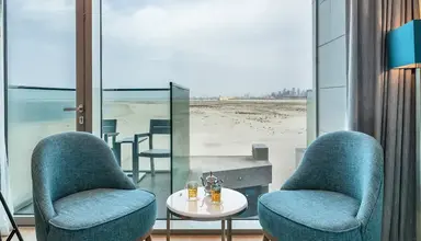 Sea Point Dubai Islands