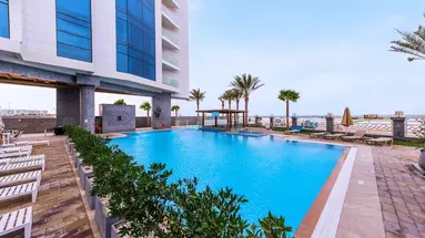 Sea Point Dubai Islands