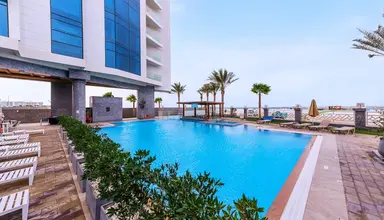 Sea Point Dubai Islands