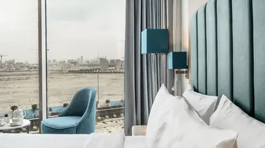 Sea Point Dubai Islands