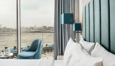 Sea Point Dubai Islands