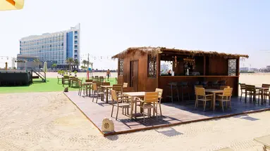 Sea Point Dubai Islands