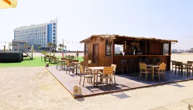Sea Point Dubai Islands