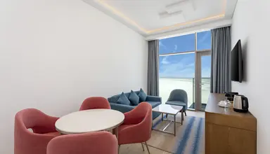 Sea Point Dubai Islands