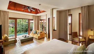 Sea Sand Sun Resort & Spa