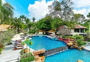 Sea Sand Sun Resort & Spa