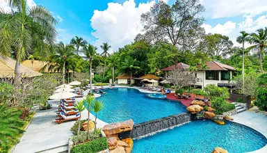 Sea Sand Sun Resort & Spa
