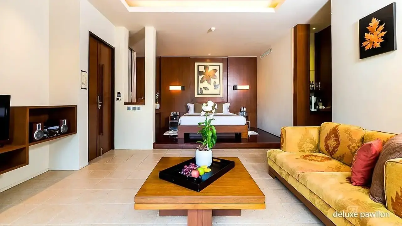 Sea Sand Sun Resort & Spa