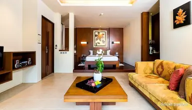 Sea Sand Sun Resort & Spa
