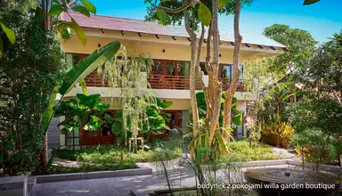 Sea Sand Sun Resort & Spa