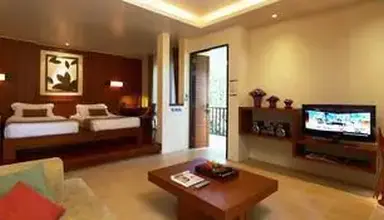 Sea Sand Sun Resort & Spa
