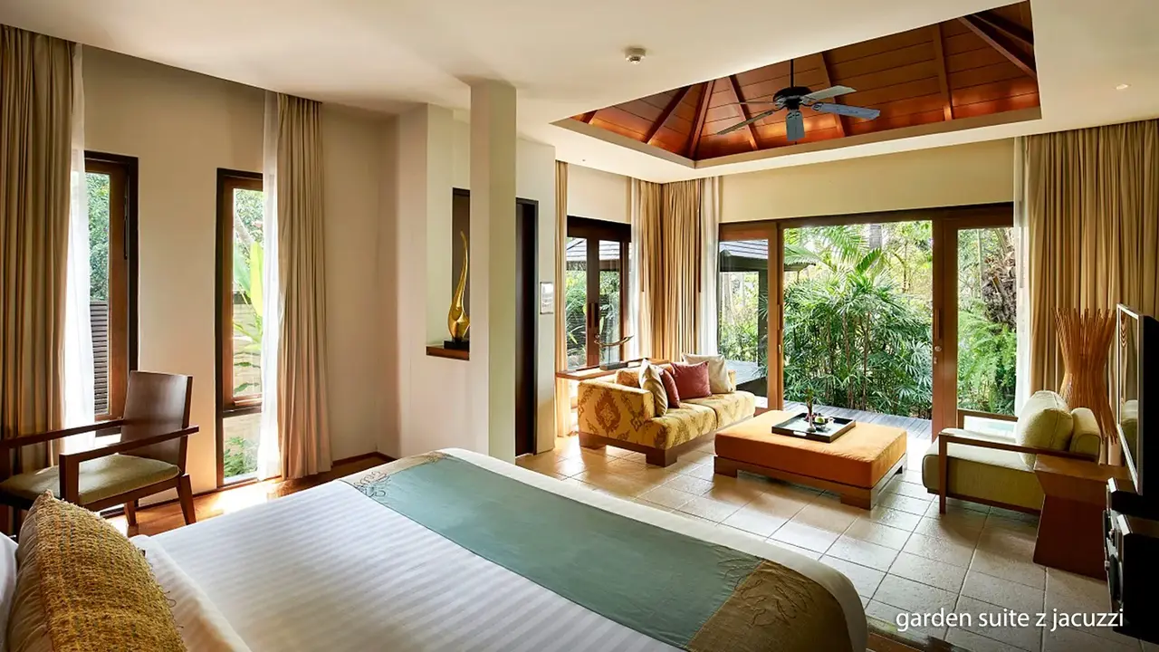 Sea Sand Sun Resort & Spa