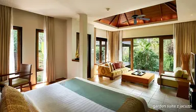Sea Sand Sun Resort & Spa
