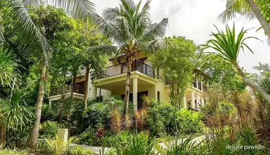 Sea Sand Sun Resort & Spa