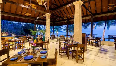 Sea Sand Sun Resort & Spa