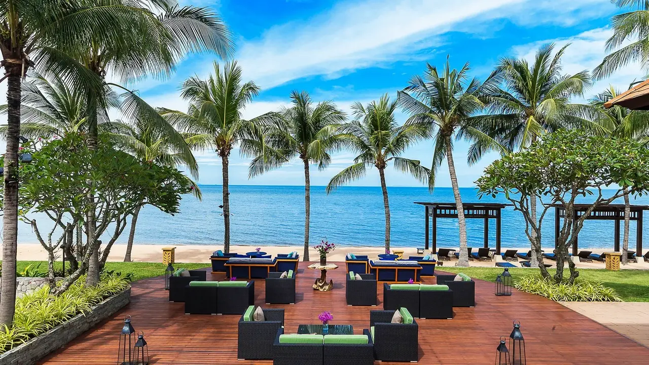 Sea Sand Sun Resort & Spa