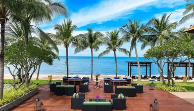Sea Sand Sun Resort & Spa