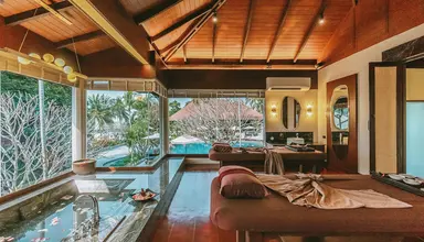 Sea Sand Sun Resort & Spa