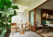 Sea Sand Sun Resort & Spa
