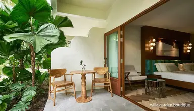Sea Sand Sun Resort & Spa