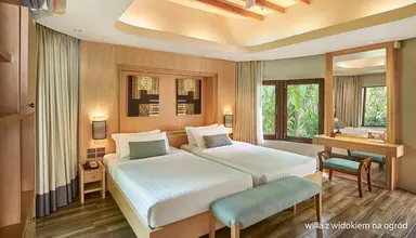 Sea Sand Sun Resort & Spa