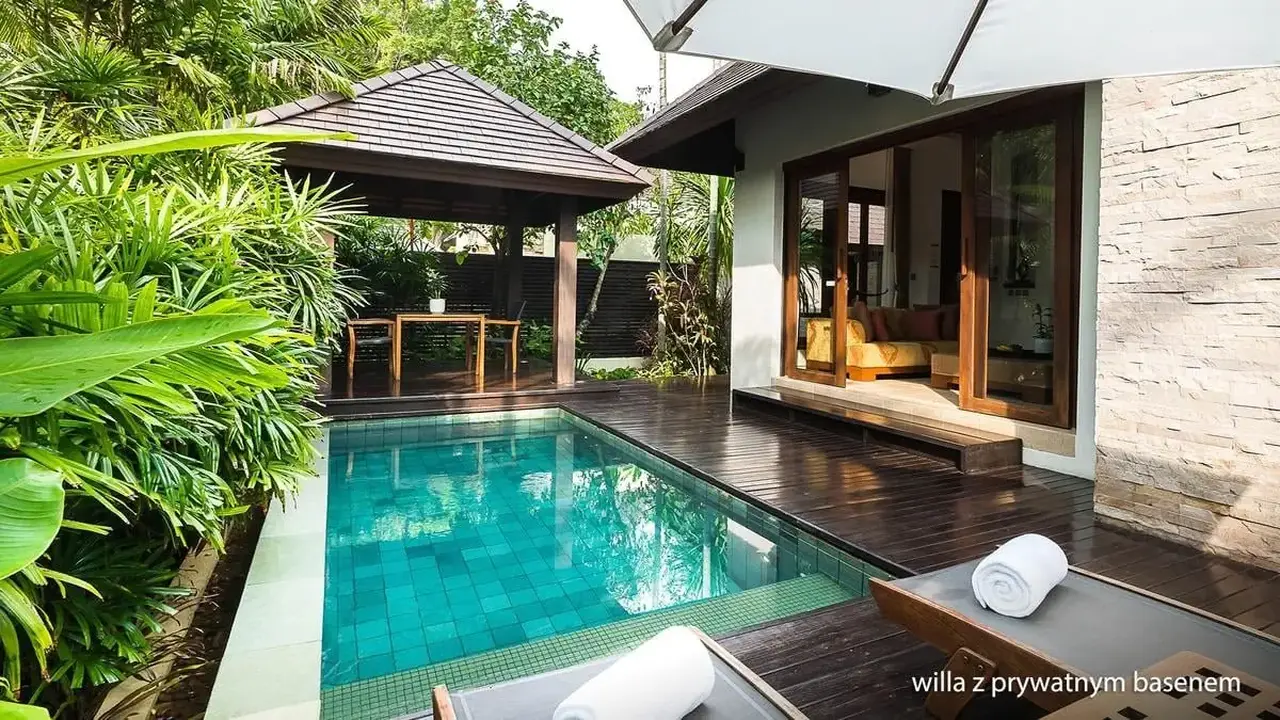 Sea Sand Sun Resort & Spa