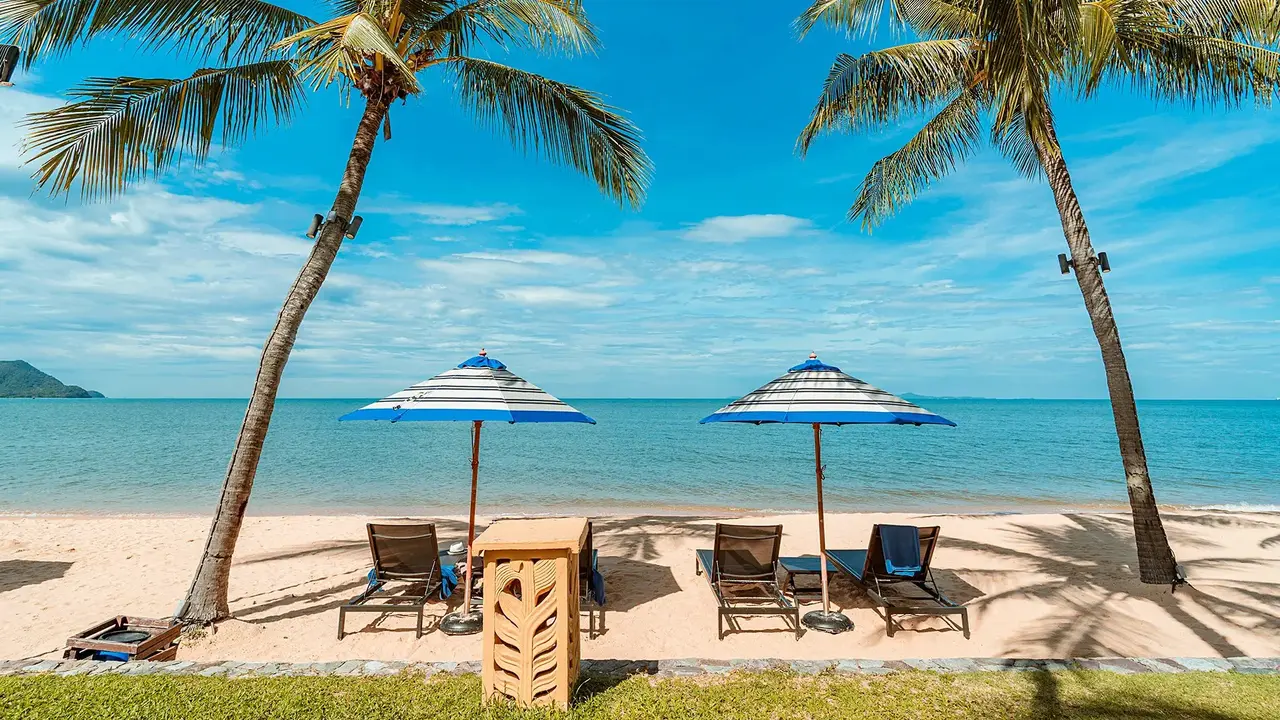 Sea Sand Sun Resort & Spa