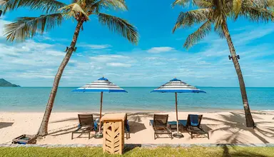 Sea Sand Sun Resort & Spa