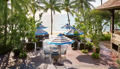 Sea Sand Sun Resort & Spa