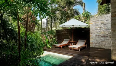 Sea Sand Sun Resort & Spa