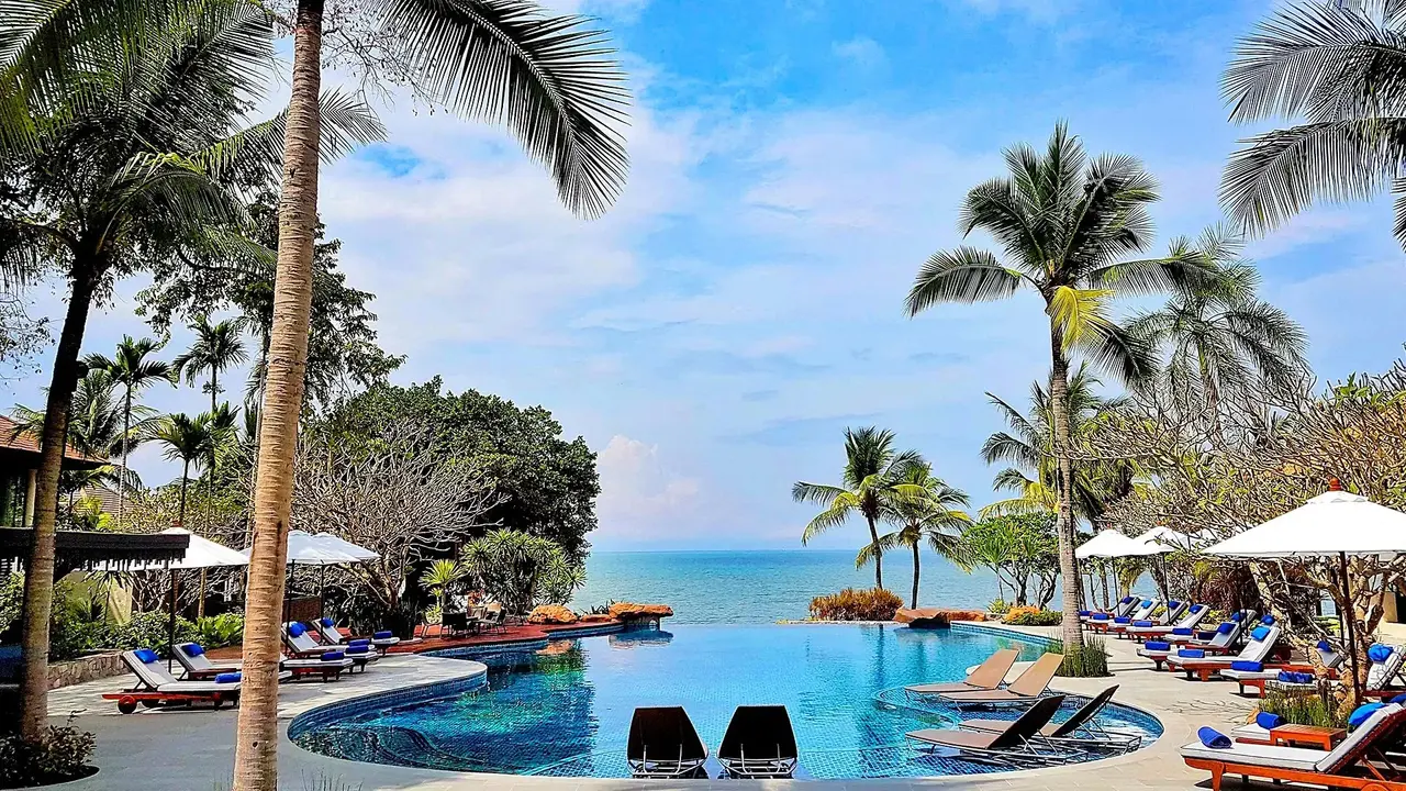 Sea Sand Sun Resort & Spa