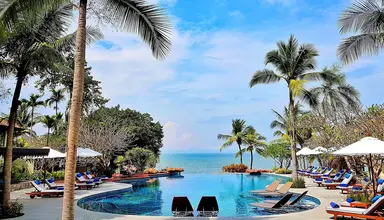 Sea Sand Sun Resort & Spa