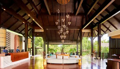 Sea Sand Sun Resort & Spa