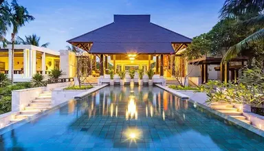 Sea Sand Sun Resort & Spa
