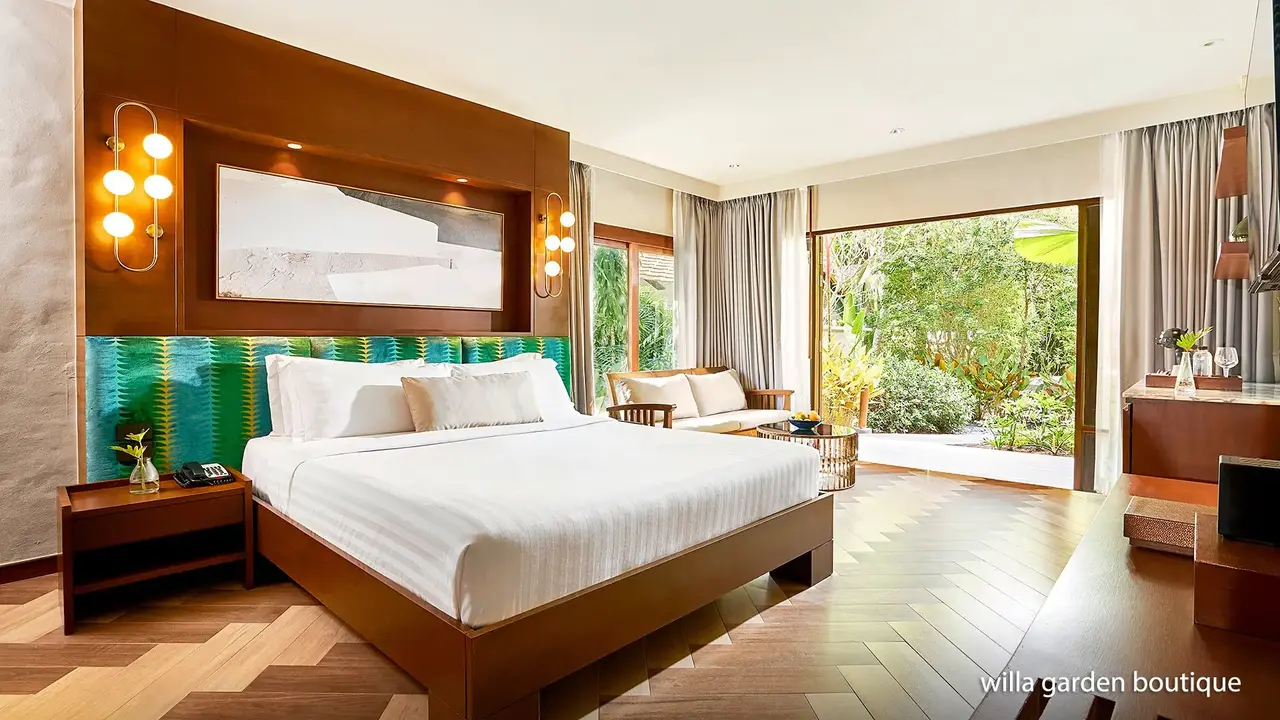 Sea Sand Sun Resort & Spa