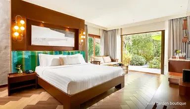 Sea Sand Sun Resort & Spa
