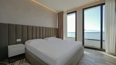 Sea & Sand